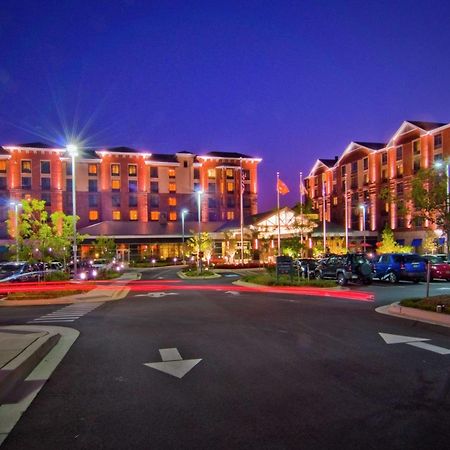 Hilton Garden Inn Rockville - Gaithersburg Экстерьер фото