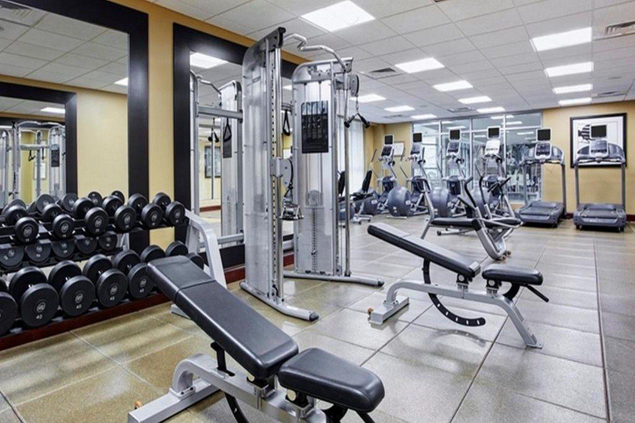 Hilton Garden Inn Rockville - Gaithersburg Экстерьер фото