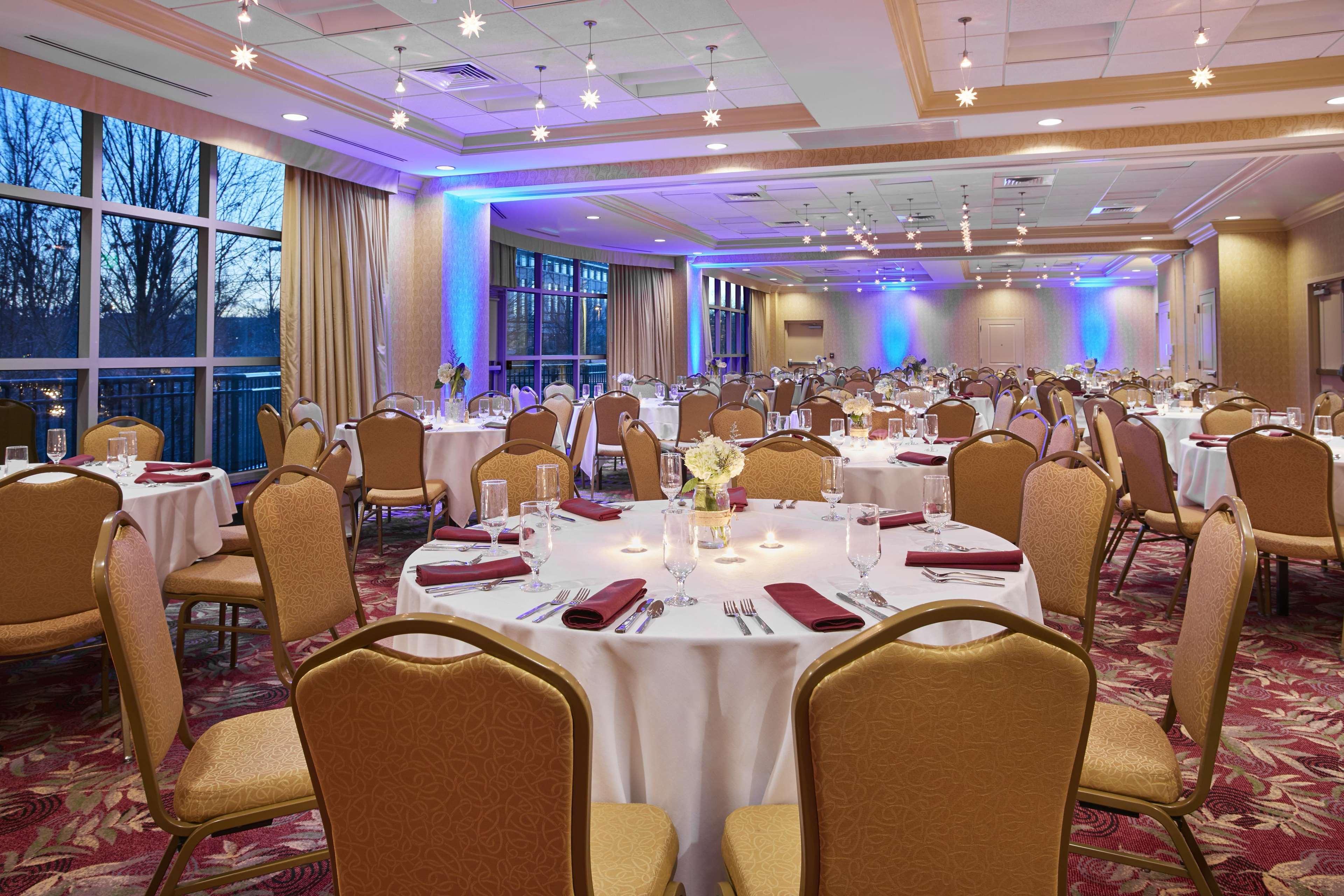 Hilton Garden Inn Rockville - Gaithersburg Экстерьер фото