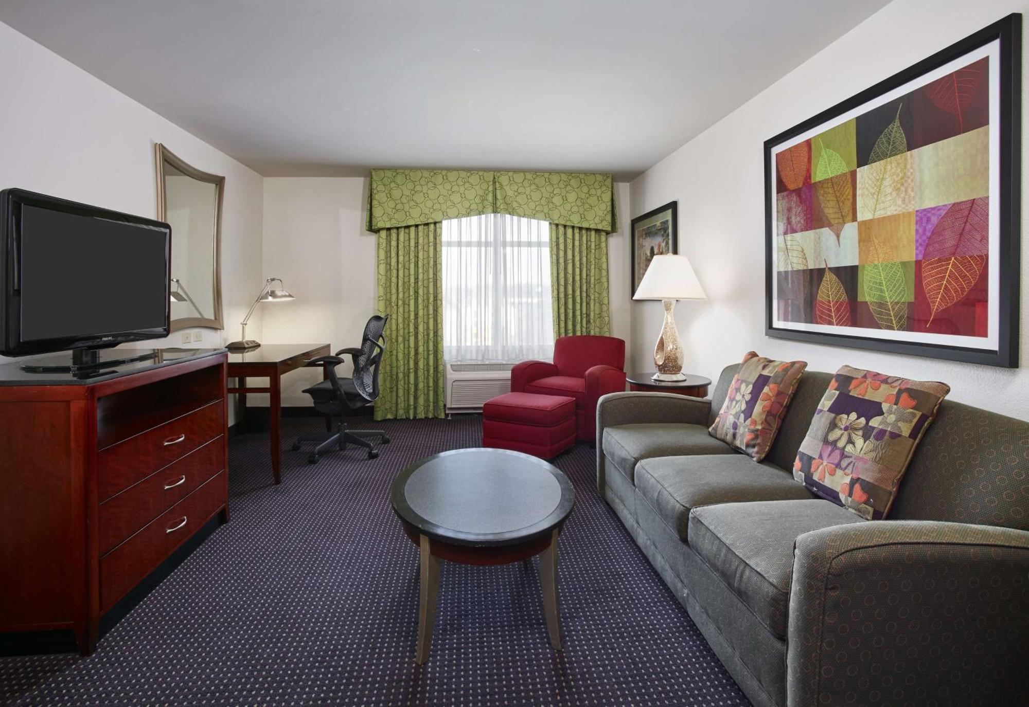 Hilton Garden Inn Rockville - Gaithersburg Экстерьер фото