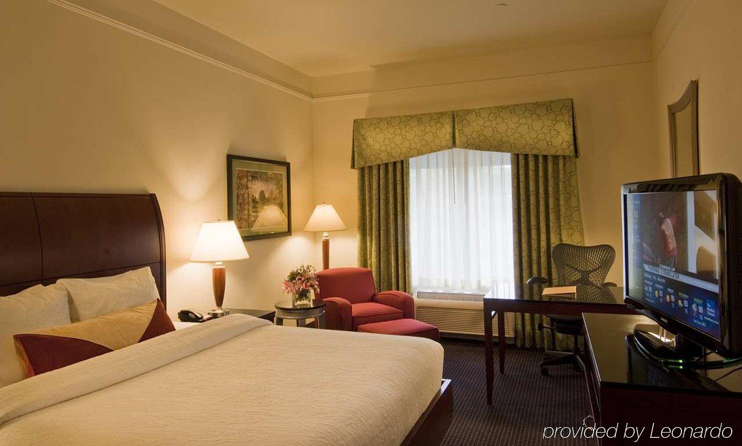 Hilton Garden Inn Rockville - Gaithersburg Номер фото