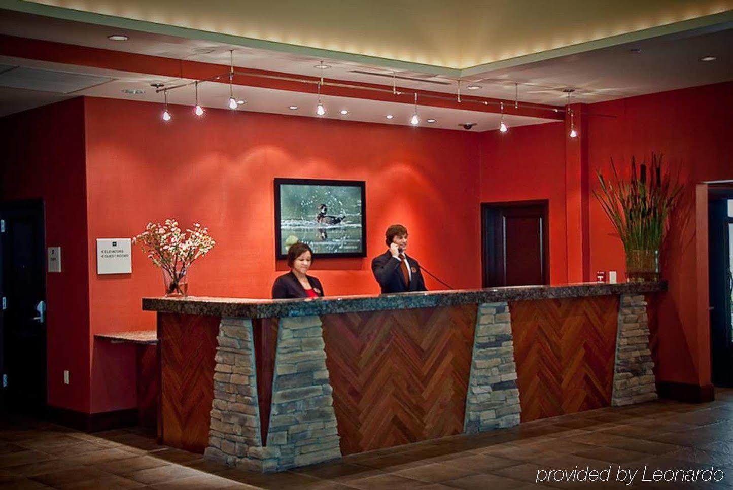 Hilton Garden Inn Rockville - Gaithersburg Экстерьер фото