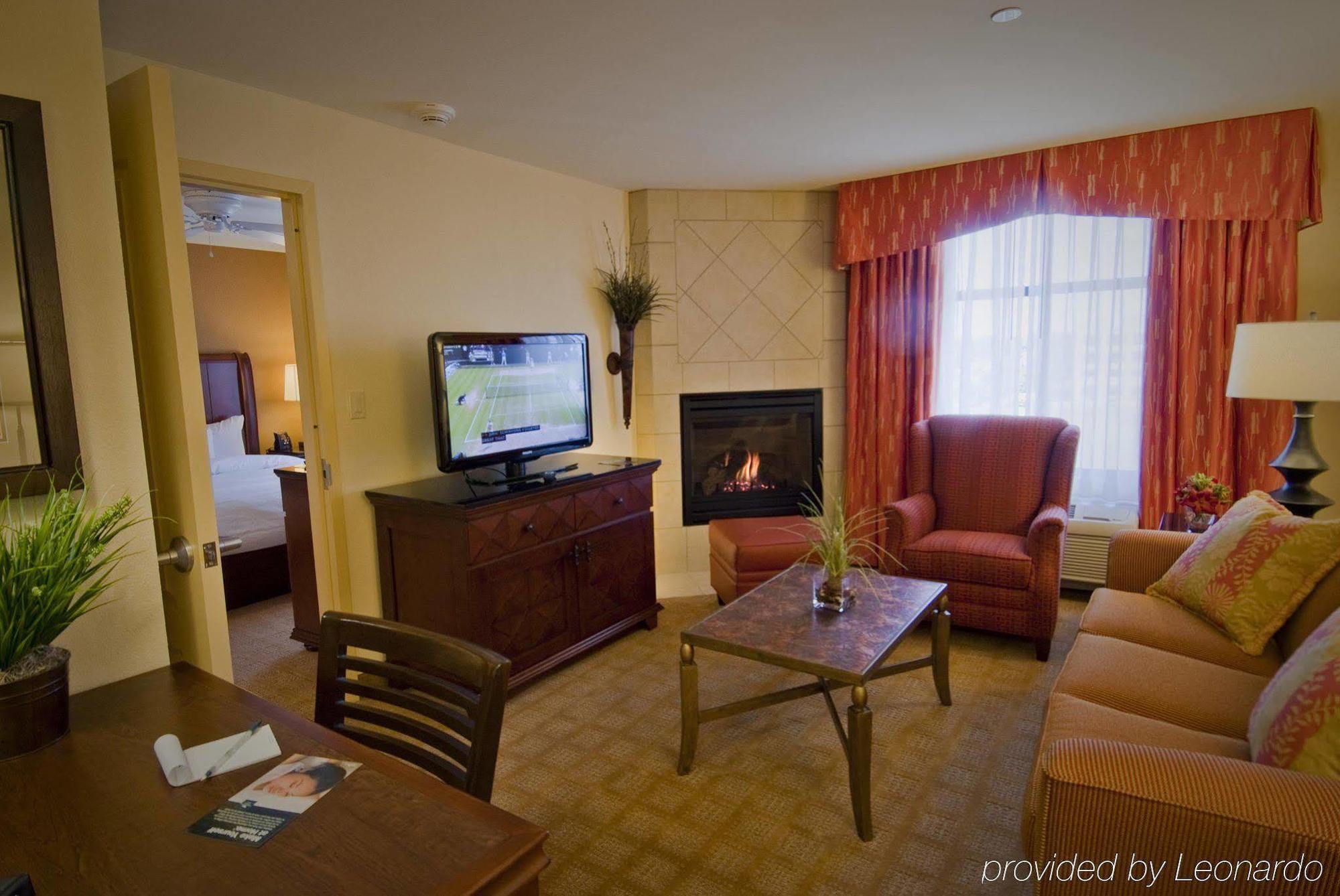 Hilton Garden Inn Rockville - Gaithersburg Экстерьер фото