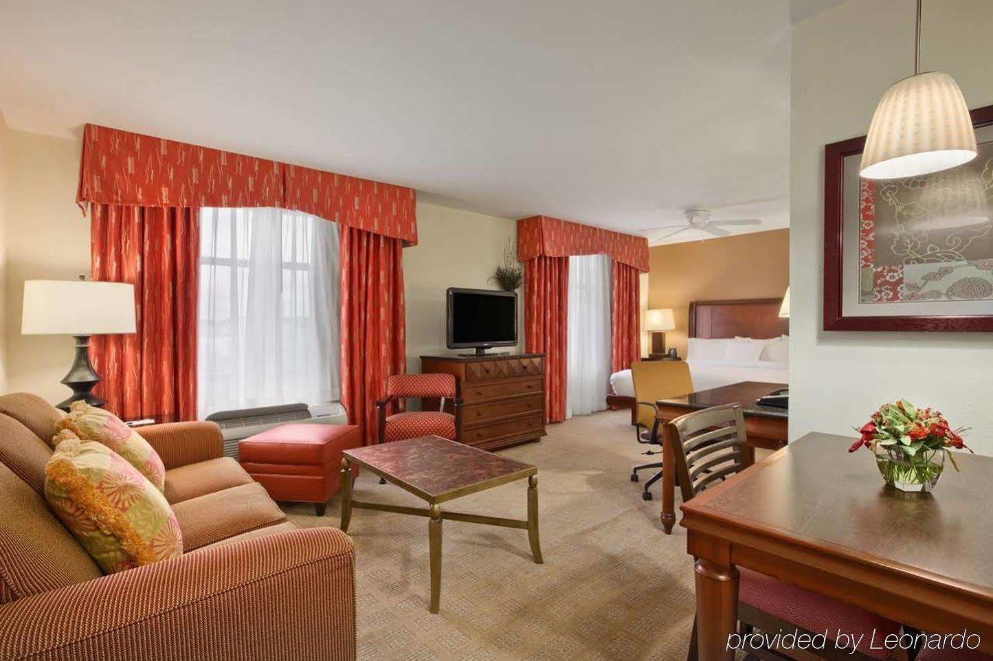 Hilton Garden Inn Rockville - Gaithersburg Экстерьер фото