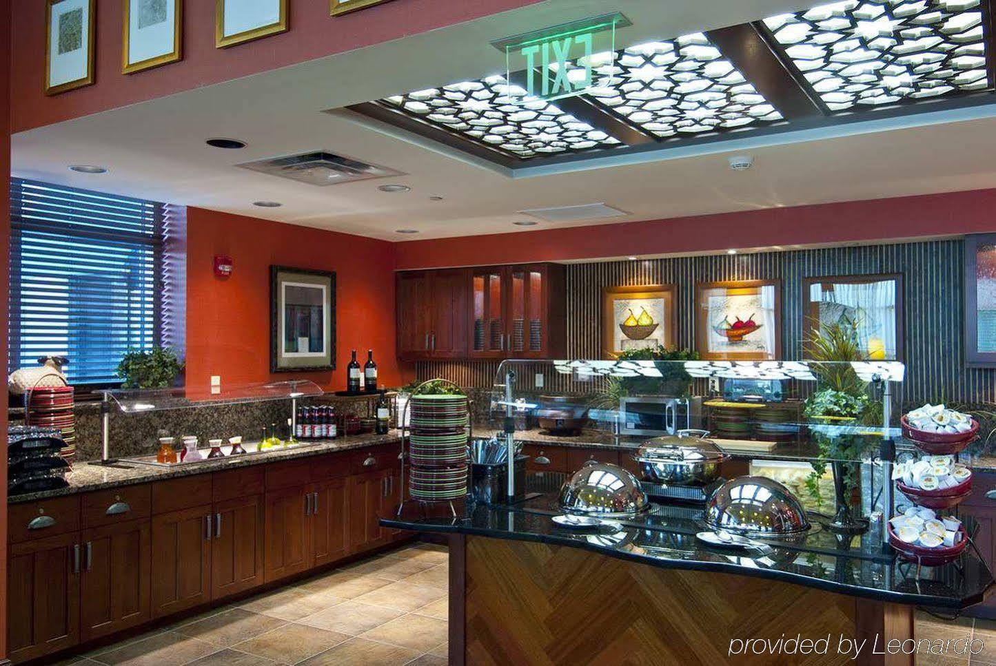Hilton Garden Inn Rockville - Gaithersburg Экстерьер фото